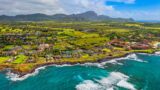 Poipu Kapili Resort - South Shore's Finest Oceanfront Resort - Parrish Kauai