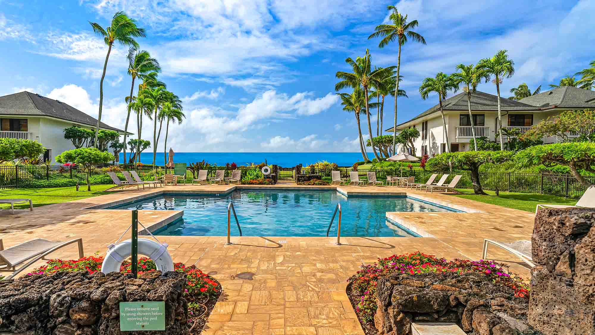 Poipu-Kapili-Resort-Oceanfront-Pool-Parrish-Kauai