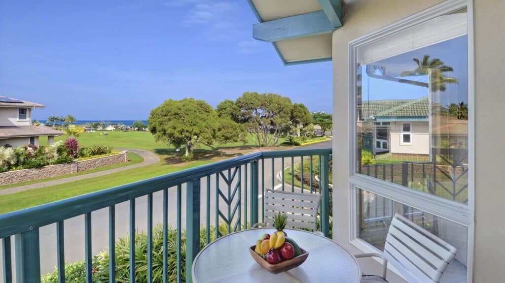Villas-on-the-Prince-39-Ocean-View-Lanai-Parrish-Kauai
